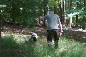 Training 31.05.2020 – Oberscheld 38